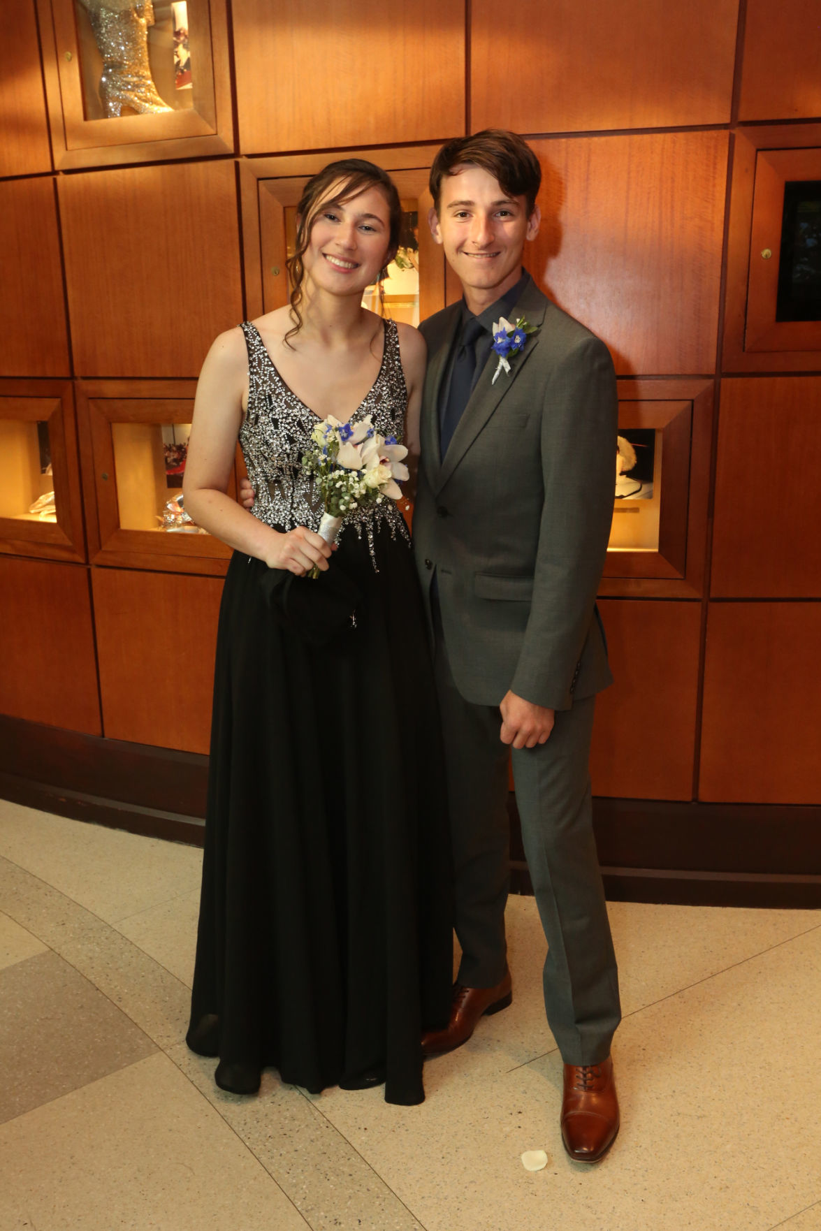 Southern Regional High School Prom